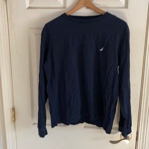 Nautica Long Sleeve Shirt